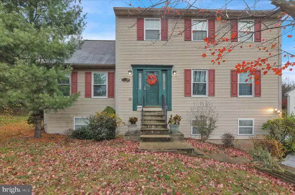 Reading, PA 19607,1189 CEDAR TOP RD