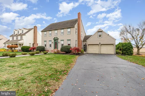 Palmyra, PA 17078,1325 MILL POND WAY