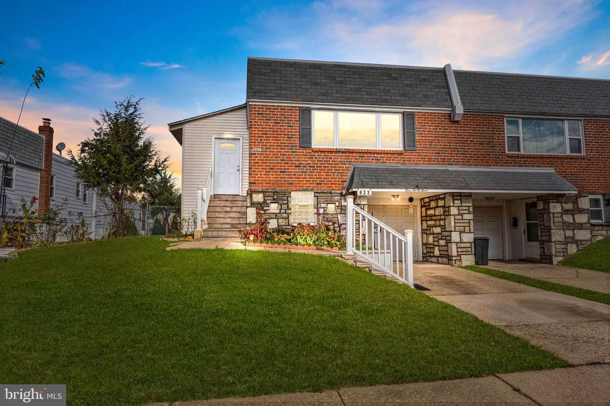 Philadelphia, PA 19116,433 REGINA ST