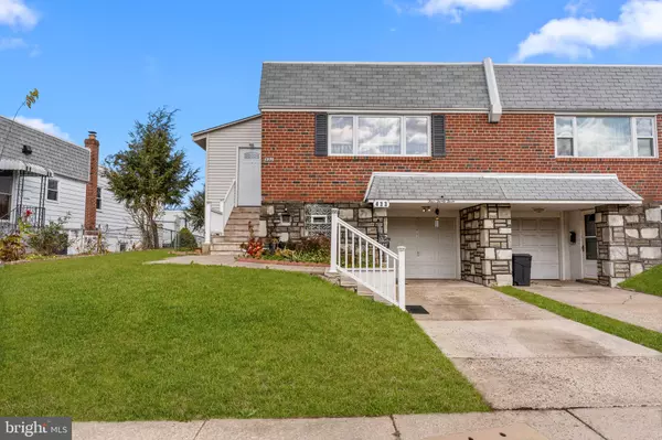 Philadelphia, PA 19116,433 REGINA ST