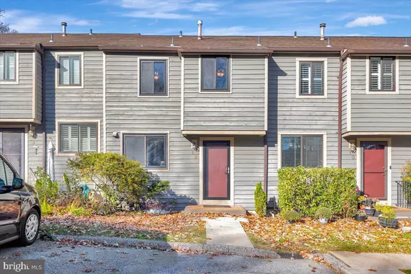 12 STONERIDGE CT #26, Baltimore, MD 21239