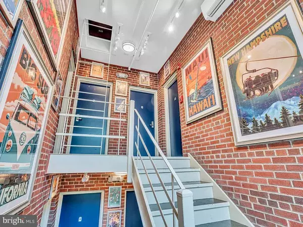 Washington, DC 20003,220 2ND ST SE #303