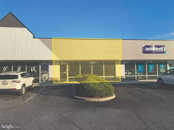 Salisbury, MD 21801,901 N SALISBURY BLVD #E