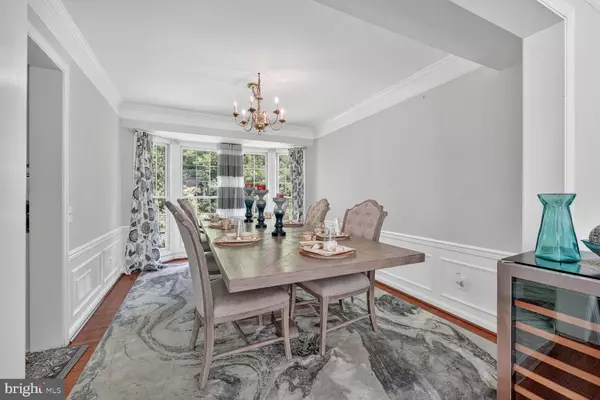 Woodbridge, VA 22191,2902 CHEVOIT HILL CT