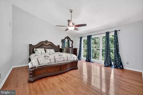 Woodbridge, VA 22191,2902 CHEVOIT HILL CT