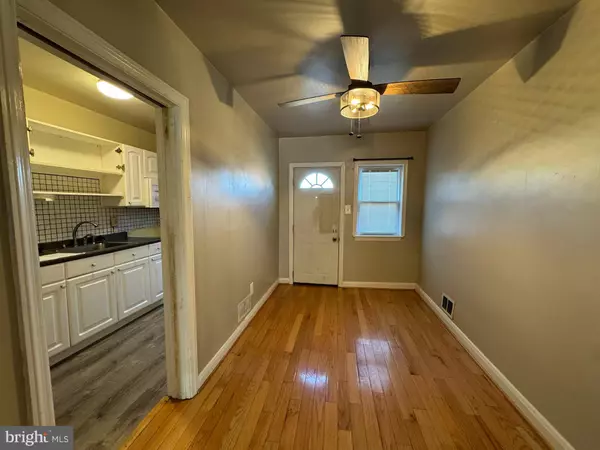 Baltimore, MD 21216,2808 WINDSOR AVE