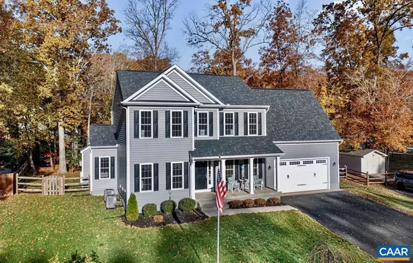 Spotsylvania, VA 22553,10820 CHANCELLORVILLE DR