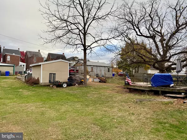 Pottstown, PA 19464,662 SPRUCE ST