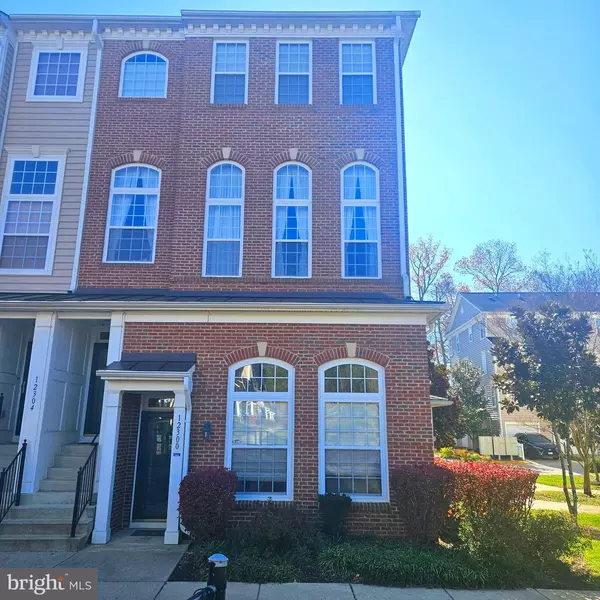 12300 ROLLYS RIDGE AVE #1101, Upper Marlboro, MD 20774