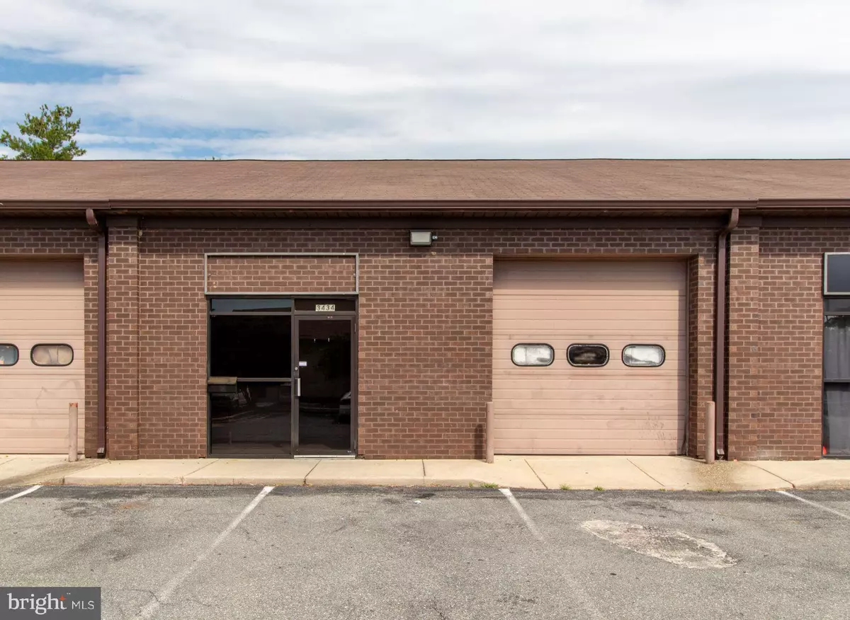 Waldorf, MD 20602,3434 ROCKEFELLER CT #3