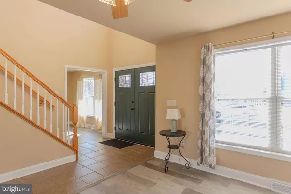 Shippensburg, PA 17257,11 IRVIN DRIVE