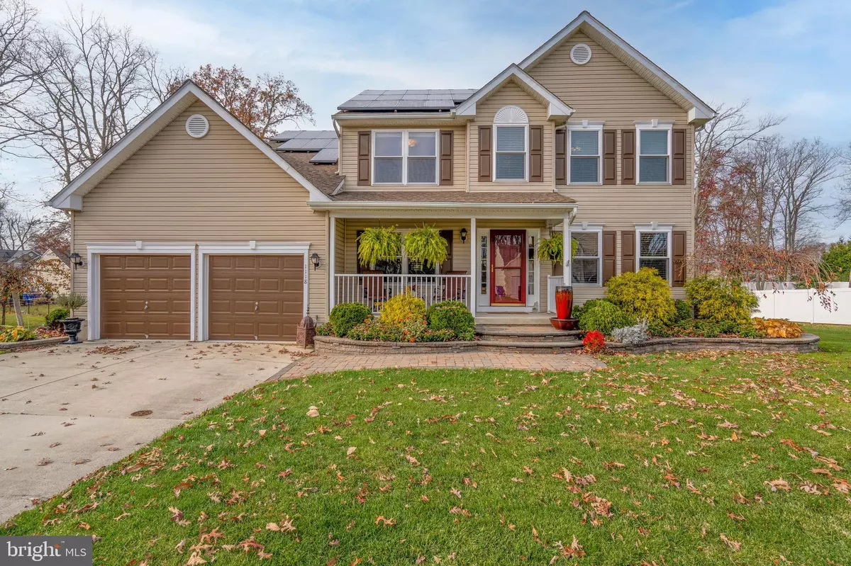 Millville, NJ 08332,1118 SURREY AVE