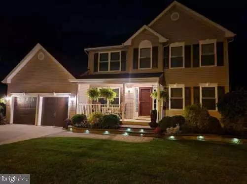 Millville, NJ 08332,1118 SURREY AVE