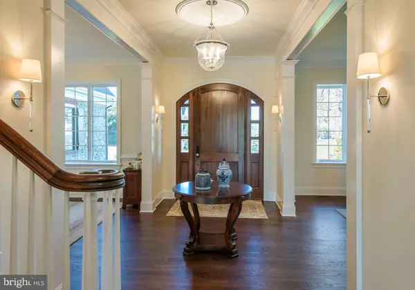 Malvern, PA 19355,LOT A HOWELL RD