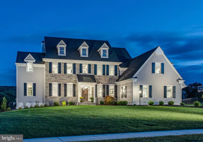 LOT A HOWELL RD, Malvern, PA 19355