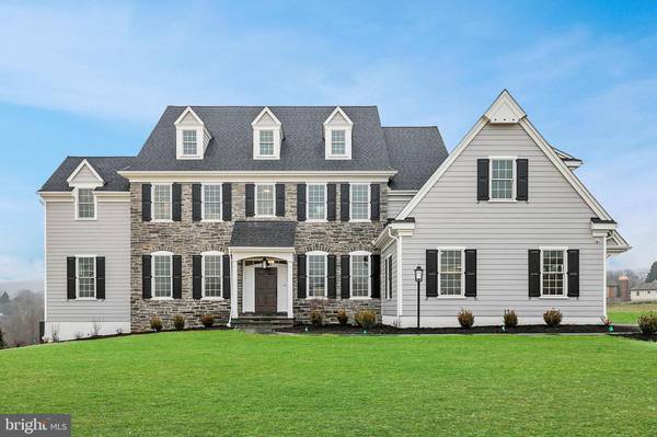 Malvern, PA 19355,LOT A HOWELL RD