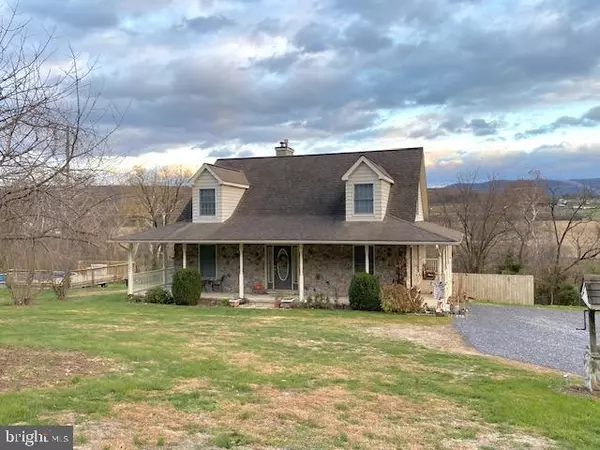 Mcveytown, PA 17051,5990 US HIGHWAY 522 S