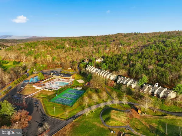 Basye, VA 22810,85 RIDGE COURT #3