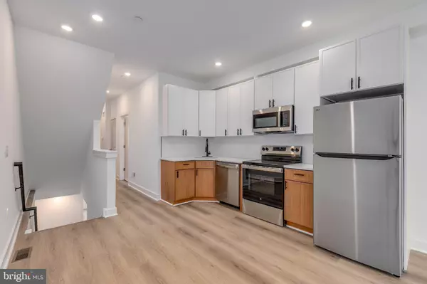 Philadelphia, PA 19133,511 W YORK ST #1