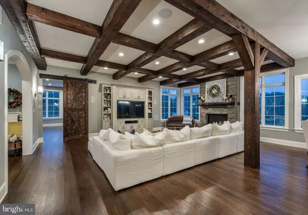 Malvern, PA 19355,LOT B HOWELL RD