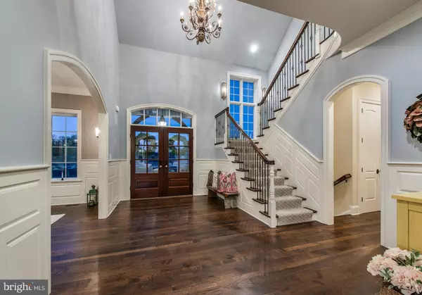 Malvern, PA 19355,LOT B HOWELL RD