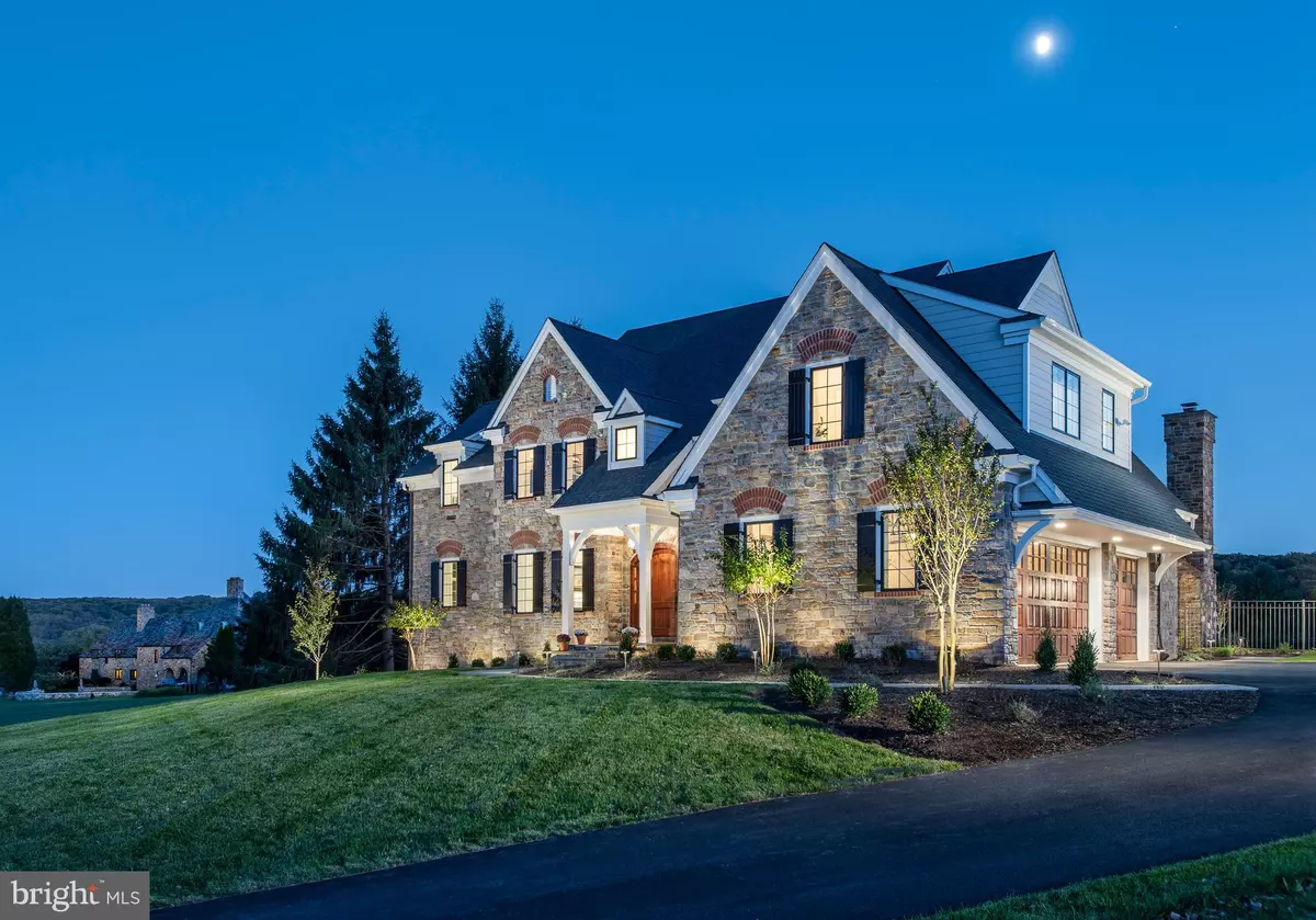 Malvern, PA 19355,LOT B HOWELL RD