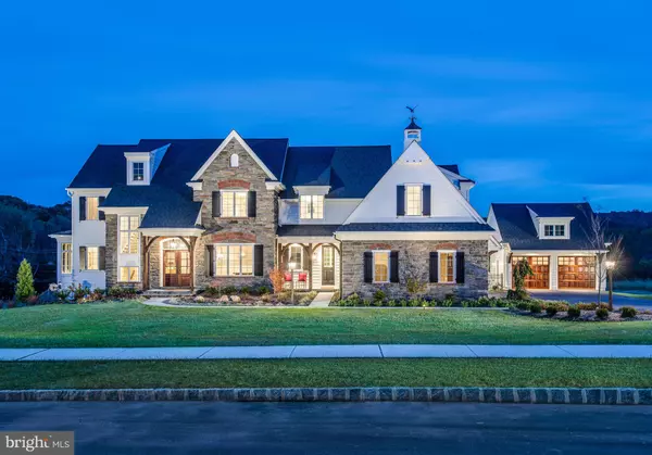 Malvern, PA 19355,LOT B HOWELL RD