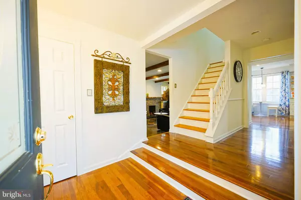 Voorhees, NJ 08043,10 WILLIAM FEATHER DR