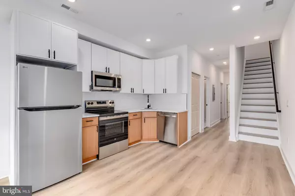 Philadelphia, PA 19133,511 W YORK ST #2