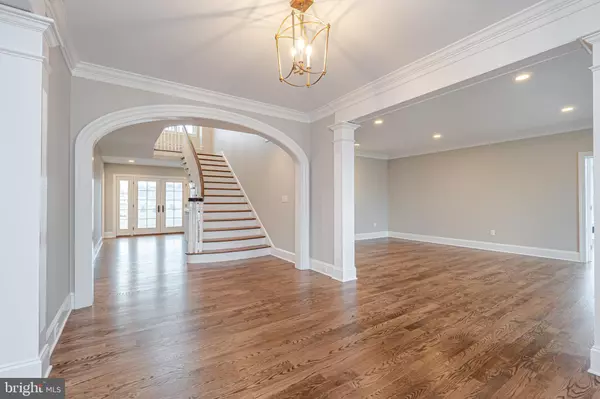 Malvern, PA 19355,LOT C HOWELL RD