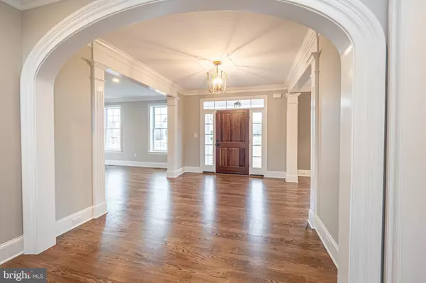 Malvern, PA 19355,LOT C HOWELL RD