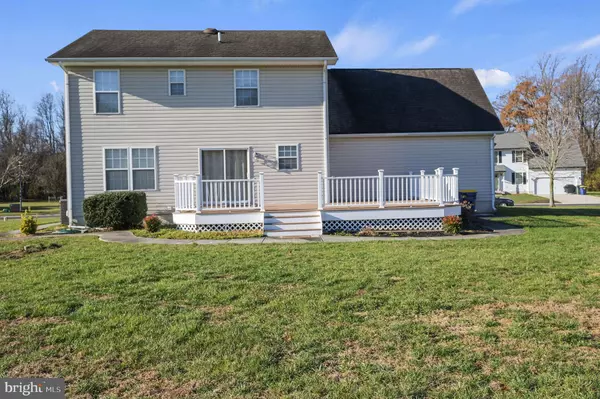 Felton, DE 19943,247 ACORN FOREST DR