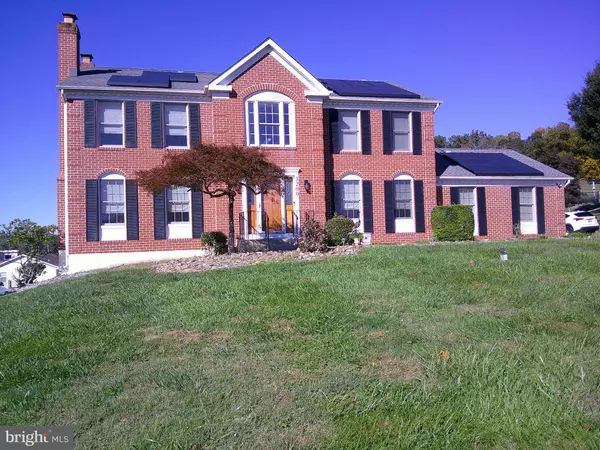 Woodstock, MD 21163,3200 PEDDICOAT CT