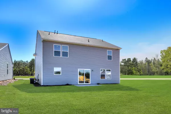 Charles Town, WV 25414,47 VERNON ST