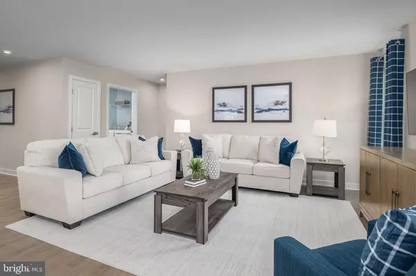 Martinsburg, WV 25403,LOT K012 CARACAS BLVD