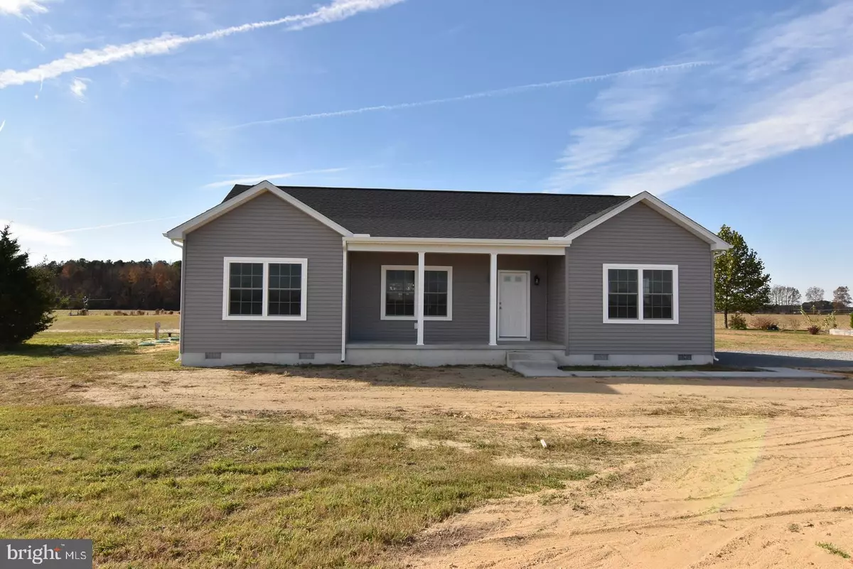 Delmar, DE 19940,36078 COLUMBIA RD