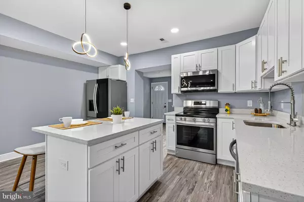 Baltimore, MD 21213,3218 ELMORA AVE