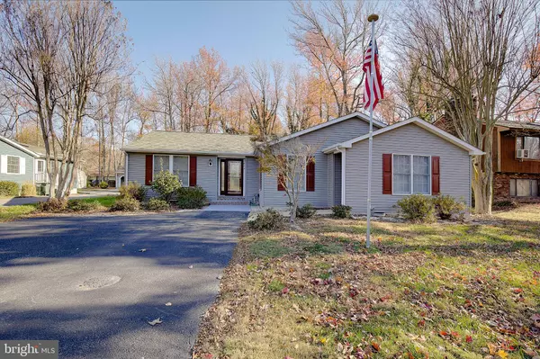 804 MASON RD, Stevensville, MD 21666