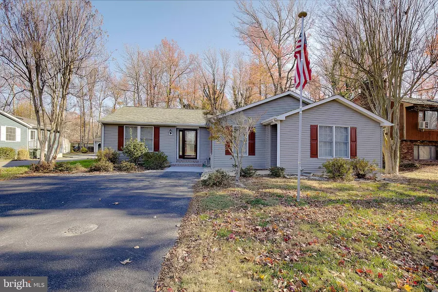 804 MASON RD, Stevensville, MD 21666