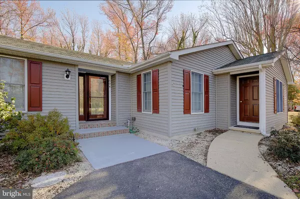 Stevensville, MD 21666,804 MASON RD