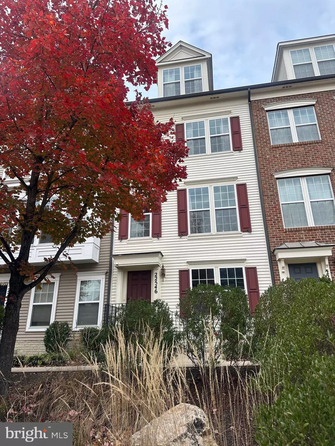 Clarksburg, MD 20871,22546 PHILLIPS ST #303