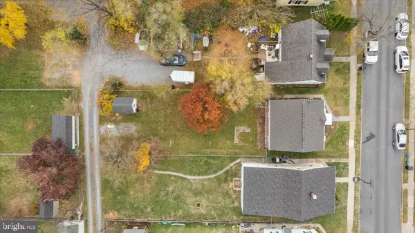 Winchester, VA 22601,312 SHAWNEE AVE