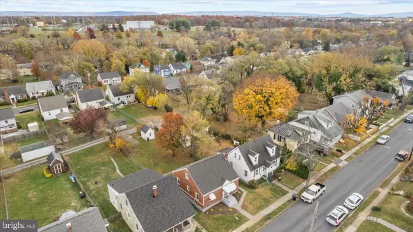 Winchester, VA 22601,312 SHAWNEE AVE