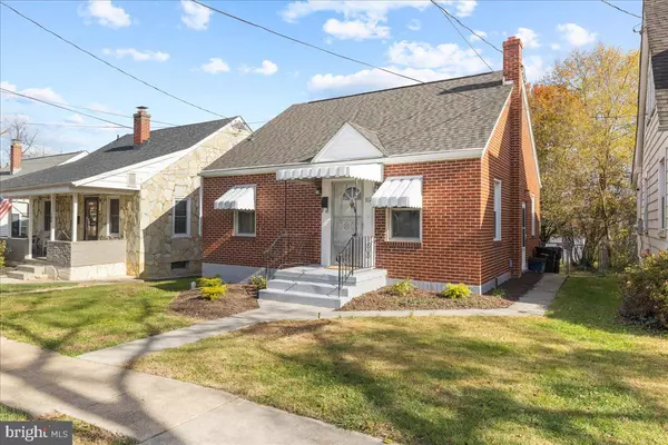 Winchester, VA 22601,312 SHAWNEE AVE