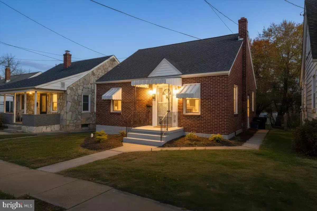 Winchester, VA 22601,312 SHAWNEE AVE