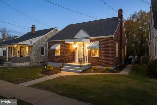 312 SHAWNEE AVE, Winchester, VA 22601