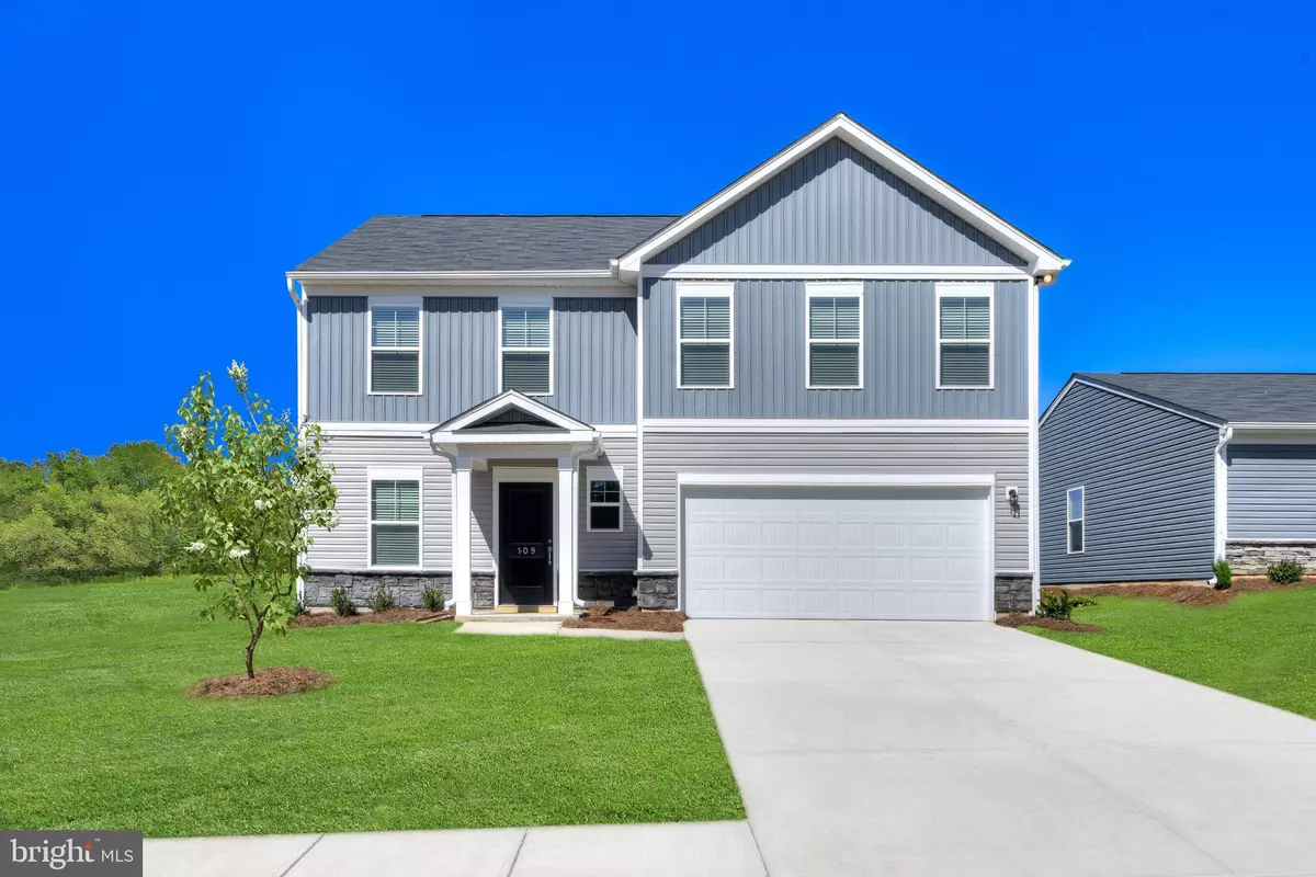 Charles Town, WV 25414,35 VERNON ST