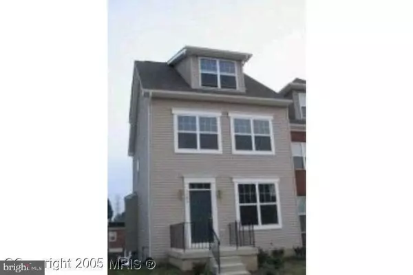5502 SINCLAIR GREENS DR. DR, Baltimore, MD 21206