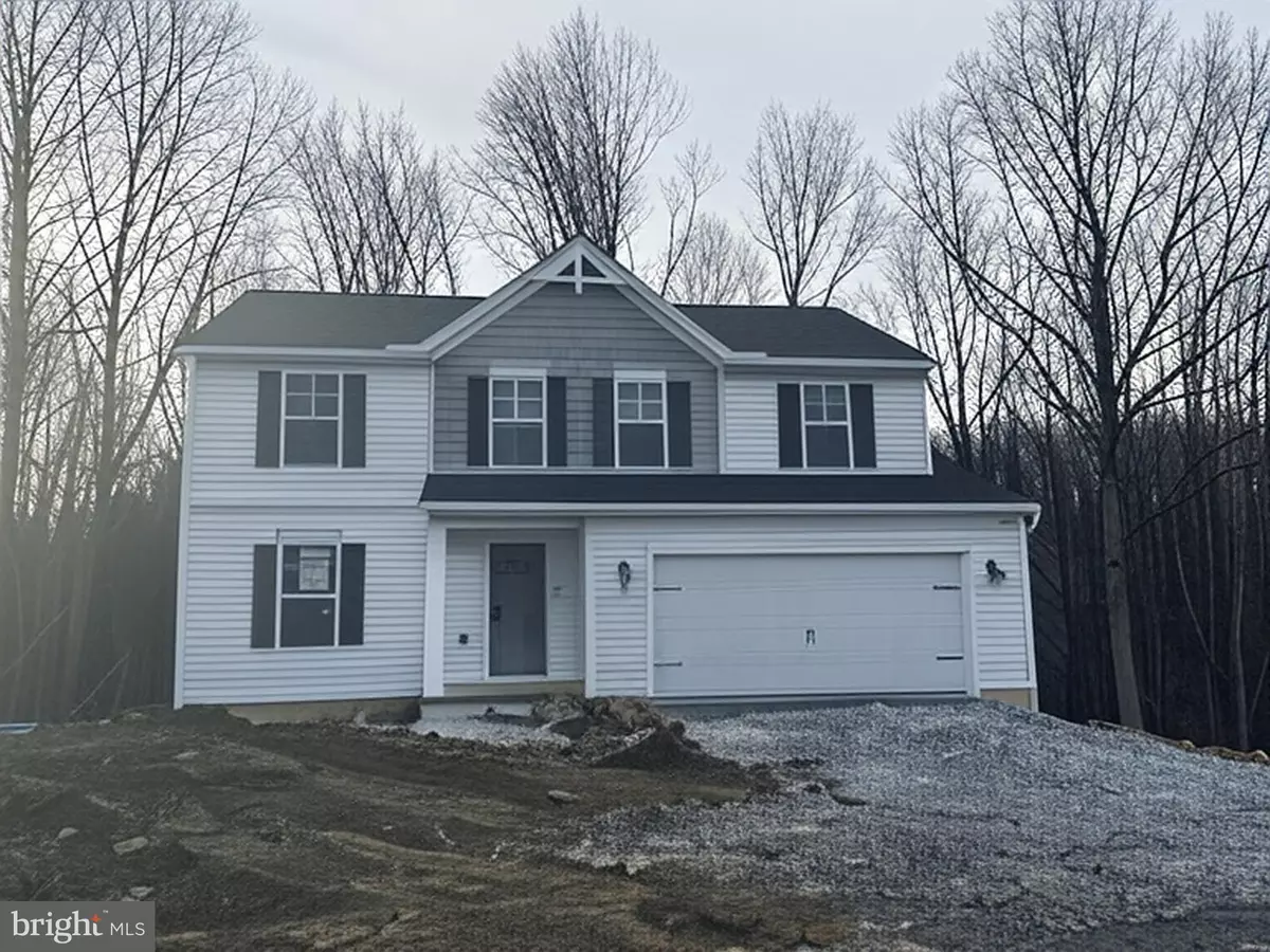 Coatesville, PA 19320,158 LEARY RD