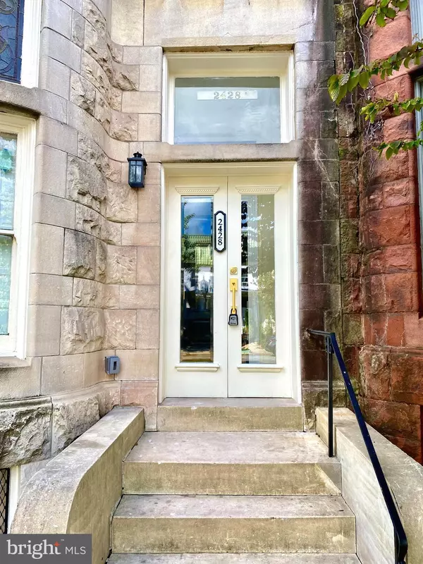 Baltimore, MD 21217,2428 EUTAW PL